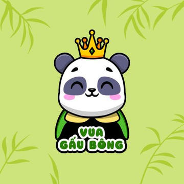 Vua Gấu Bông - King of Teddy