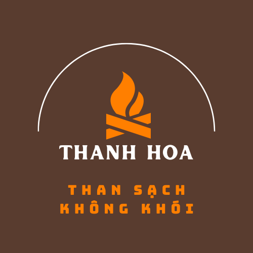 Than Sạch Không Khói THANH HOA