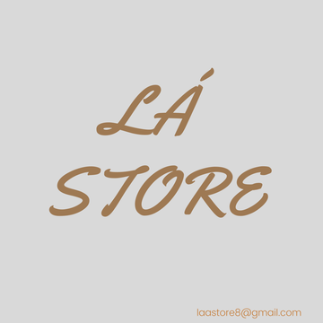 LÁ STORE - FASHION