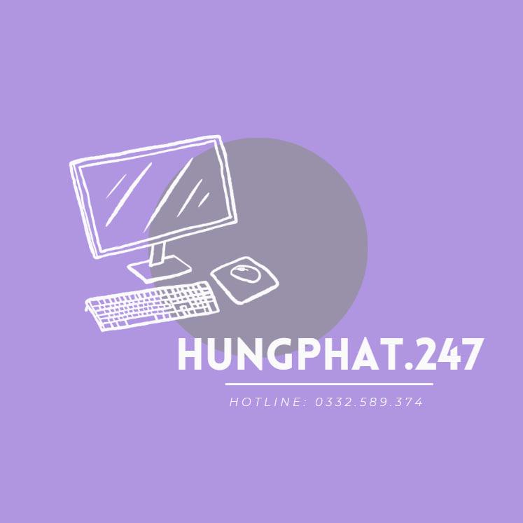 HÙNG PHÁT MÁY TÍNH TECHNOLOGY