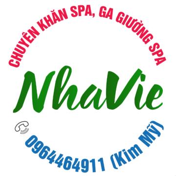 Khăn spa - Ga phủ giường spa