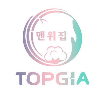 TopGia HCM Store