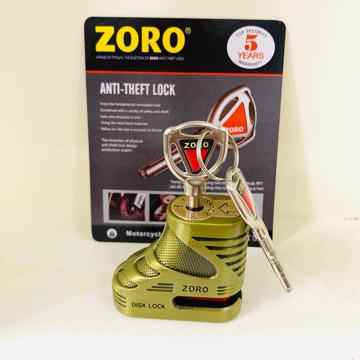 Ổ KHÓA CHÍNH HÃNG