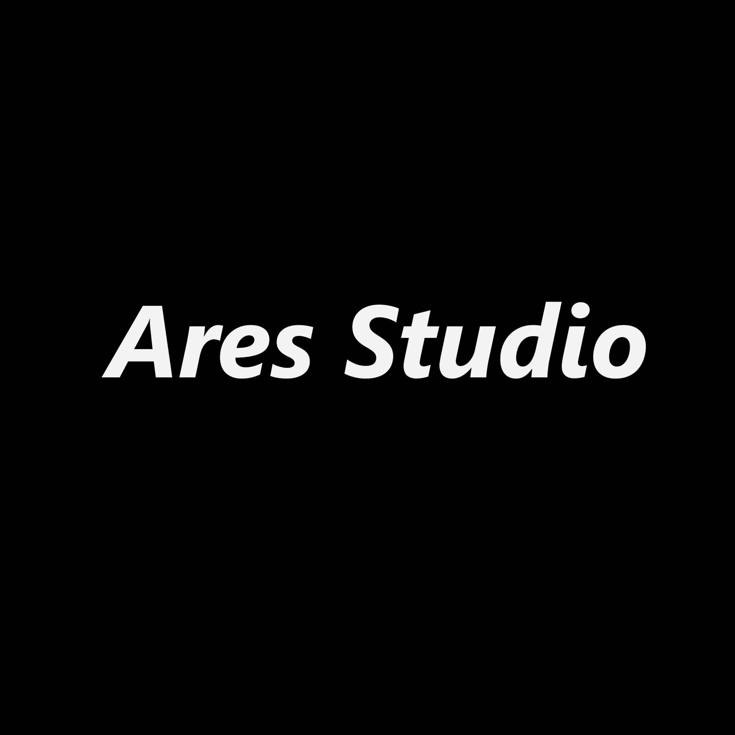 Ares studio