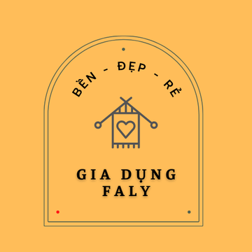 Faly Gia dụng tiện ích