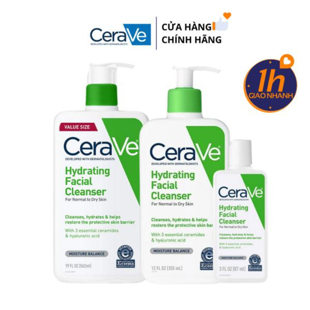 CeraVe.store.official1, Cửa hàng trực tuyến | BigBuy360 - bigbuy360.vn