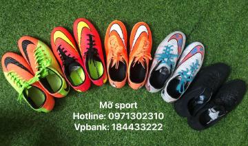 Mỡ Sport - fb Ngọc Kiên