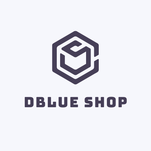 Dblue_Shop