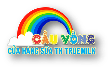 Cửa Hàng Sữa Cầu Vồng