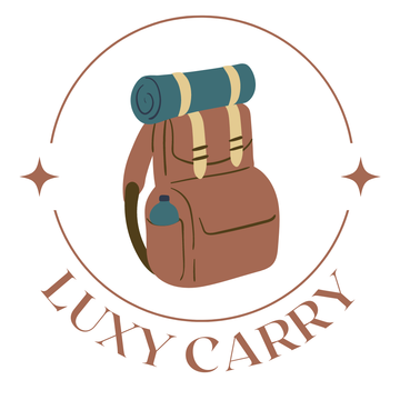 LuxyCarry - Balo, Túi Cao Cấp