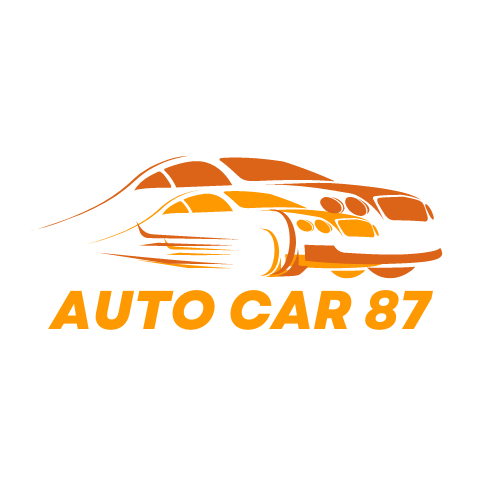 AUTO CAR 87