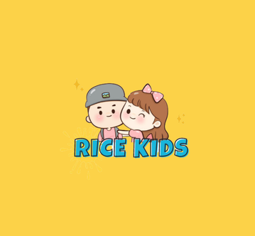 Rice Kids-Siêu thị cho bé