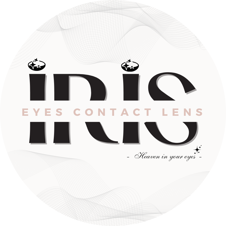 iriscontactlens