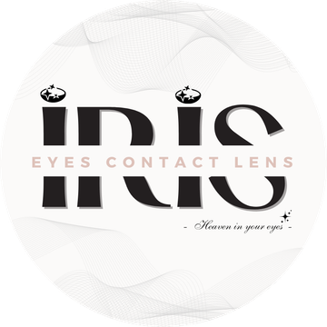 iriscontactlens