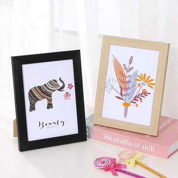 Xưởng Khung Tranh Ảnh Giá Rẻ