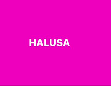 HALUSA