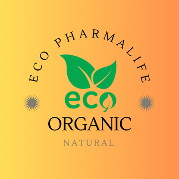 Eco Pharmalife Organic