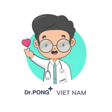 Dr.PONG Việt Nam