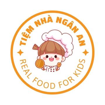 Ăn dặm Tiệm Nhà Ngân An