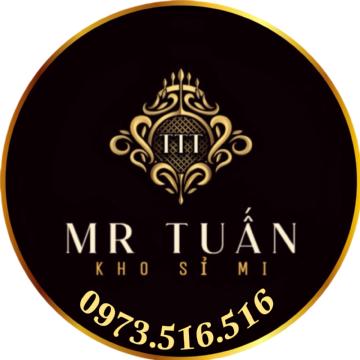 Mr Tuấn