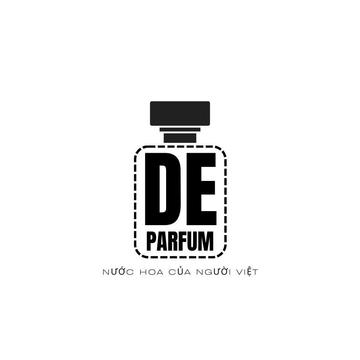 DE PARFUM