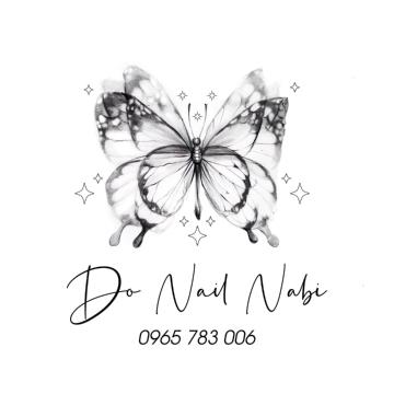 Phụ kiện nail giá rẻ Nabi