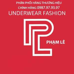 Pham Le Underwear Fashion