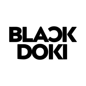 BLACKDOKI OFFICIAL STORE