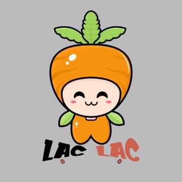 Lạc Lạc Shop Fashion
