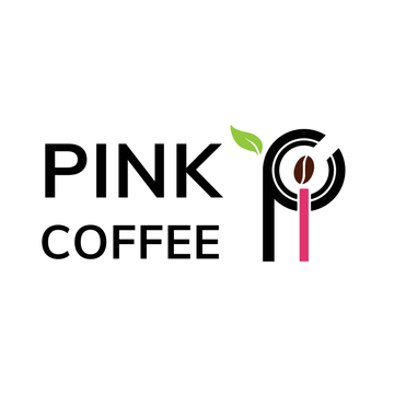 Pink Coffee