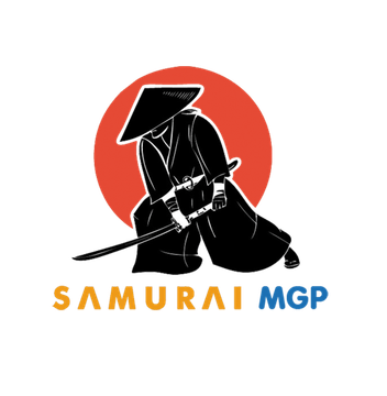 Led 2 tầng Samurai MGP