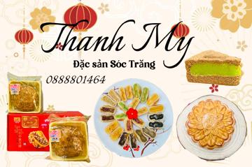 TIỆM BÁNH THANH MY