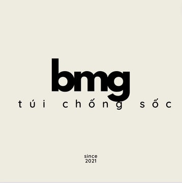 BMG Túi Chống Sốc