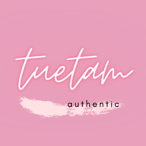 Tuệ Tâm Authentic