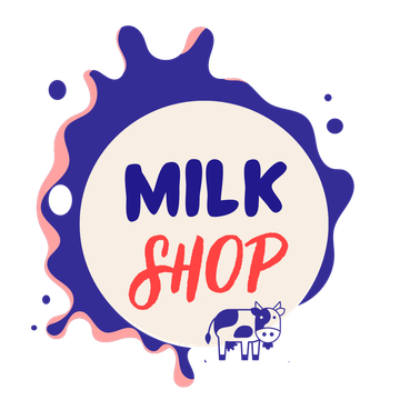 Milkshopp68