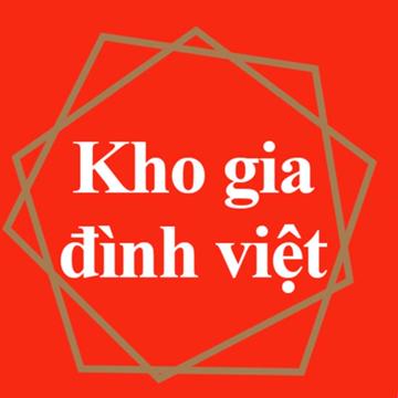 Kho Gia đình việt