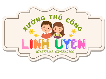 Xưởng Thủ công Linh Uyên