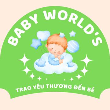 Baby World''s