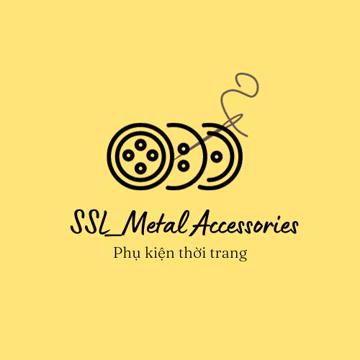 Phụ kiện SSL Metal Accessories