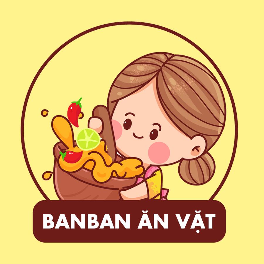 BanBan Ăn Vặt