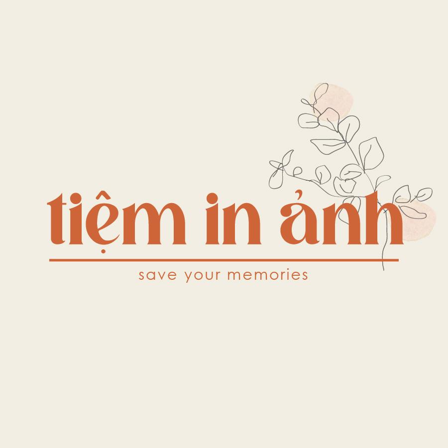 Cửa Tiệm In Ảnh