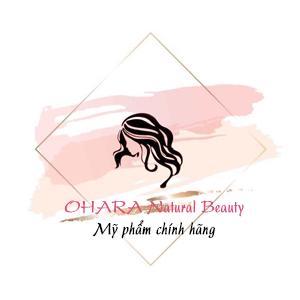 OHARA Natural Beauty