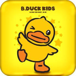 B.DUCK KIDS