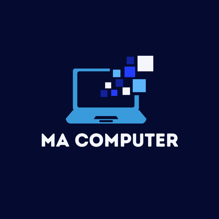 MA COMPUTER