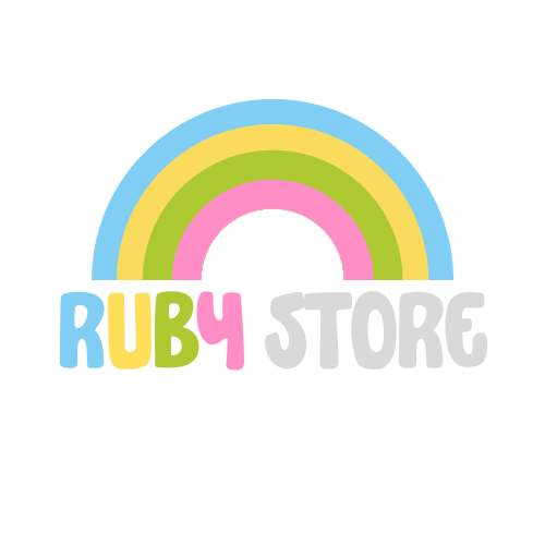 RUBY STORE - ĐỒ CHƠI GIÁO DỤC