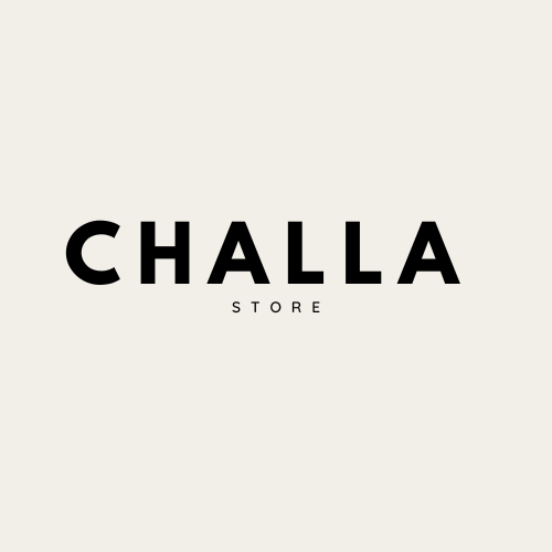 CHALLA STORE - ÁO THUN COTTON