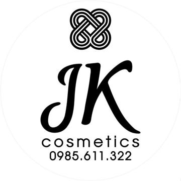 JK Auth Cosmetics