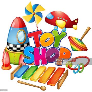 Đồ chơi Tôm Tép.shop