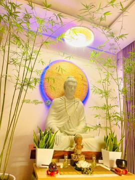 Đồ Lam Thiên Huy