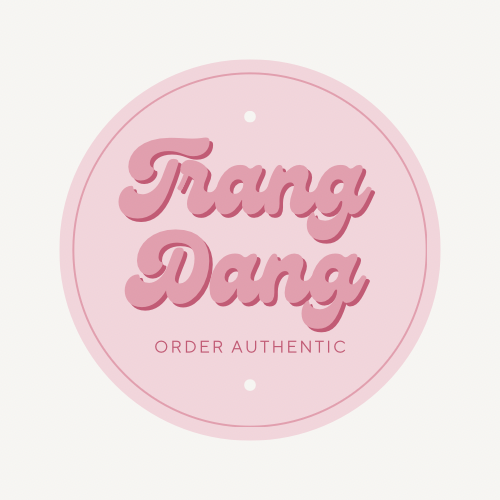 TRANG ĐẶNG CHINA AUTHENTIC